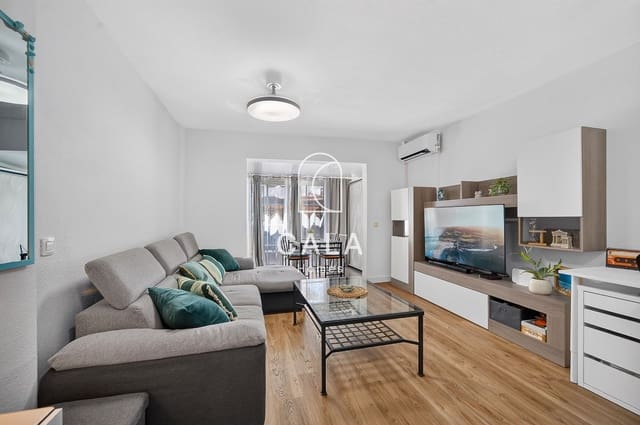 2 soveværelse Lejlighed til salg i Callao Salvaje, Adeje med swimmingpool - € 399.000 (Ref: 9993604)