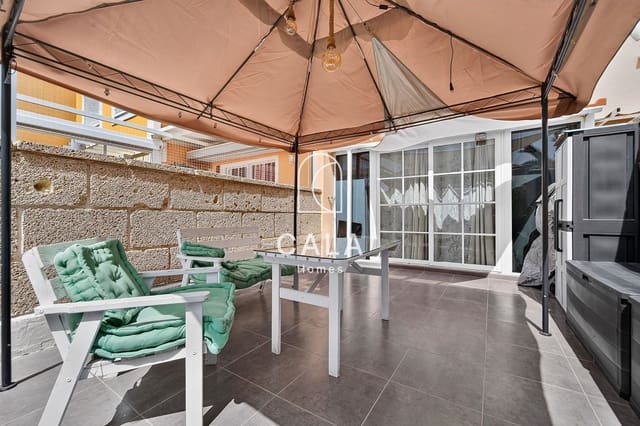2 soveværelse Lejlighed til salg i Callao Salvaje, Adeje med swimmingpool - € 399.000 (Ref: 9993604)