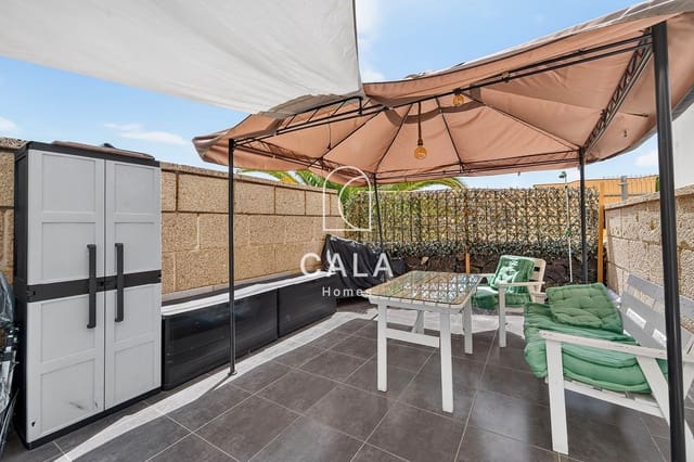 2 soveværelse Lejlighed til salg i Callao Salvaje, Adeje med swimmingpool - € 399.000 (Ref: 9993604)