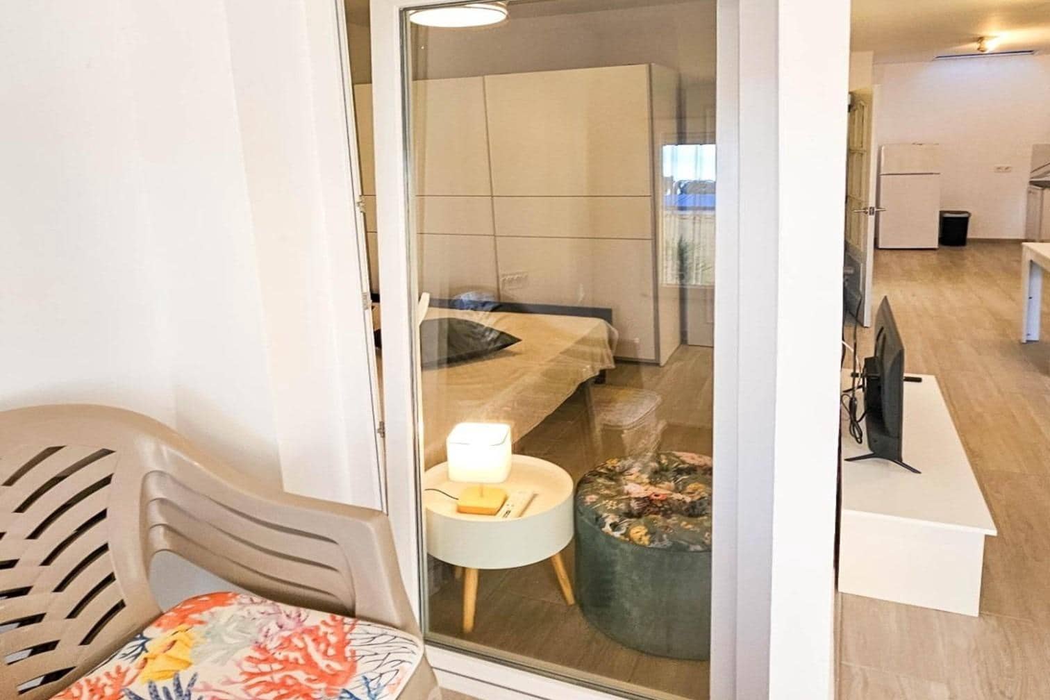 2 Zimmer Reihenhaus zu verkaufen in Torrevieja - 125.000 € (Ref: 10004185)