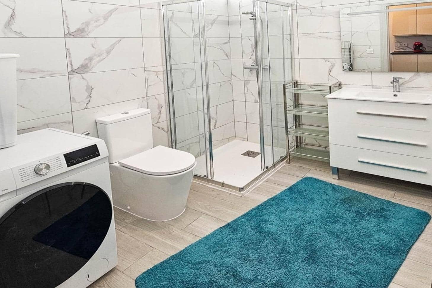2 Zimmer Reihenhaus zu verkaufen in Torrevieja - 125.000 € (Ref: 10004185)