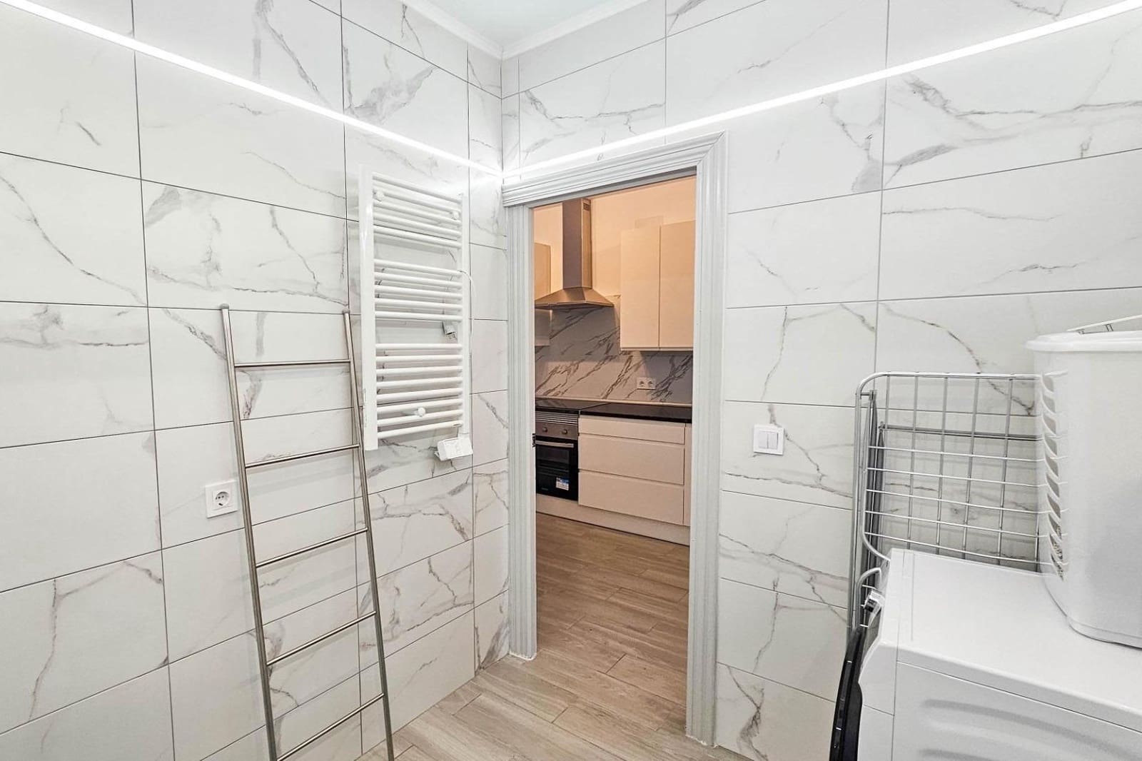 2 Zimmer Reihenhaus zu verkaufen in Torrevieja - 125.000 € (Ref: 10004185)