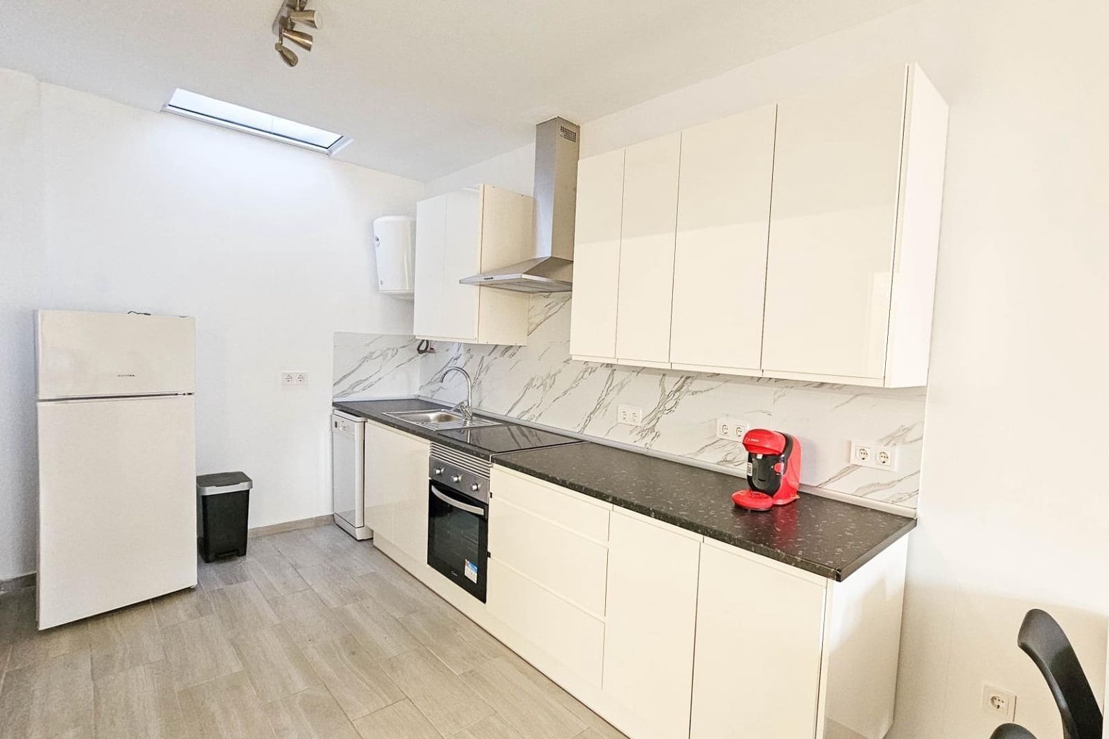 2 Zimmer Reihenhaus zu verkaufen in Torrevieja - 125.000 € (Ref: 10004185)