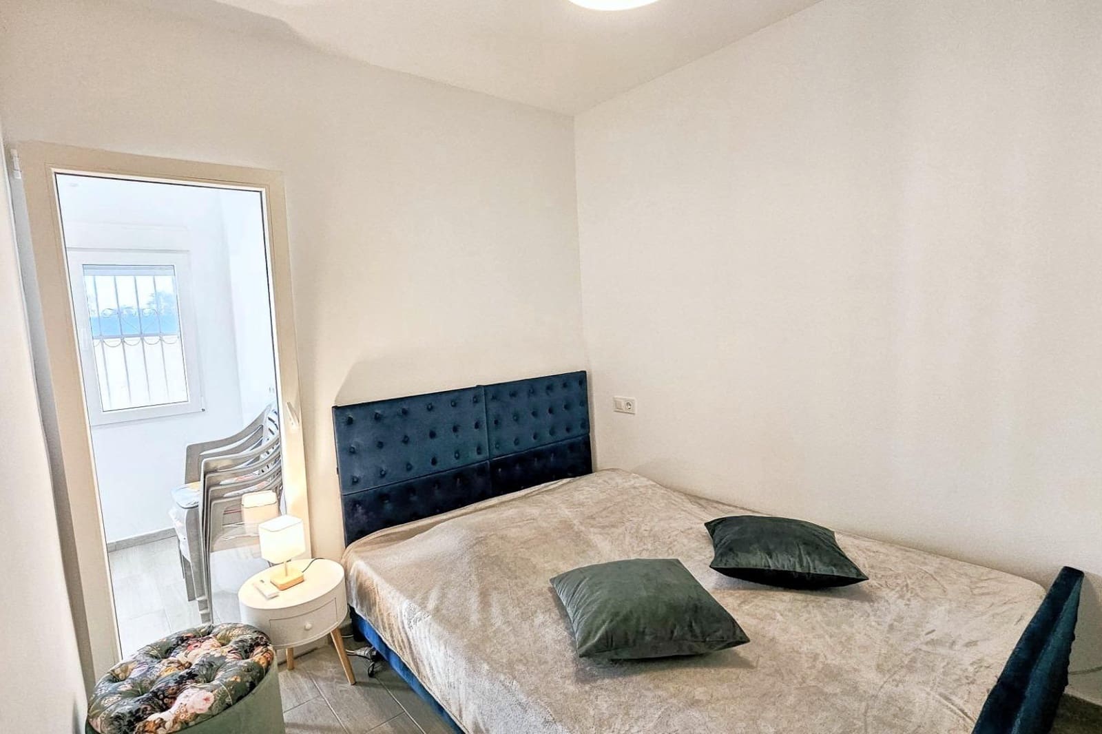 2 Zimmer Reihenhaus zu verkaufen in Torrevieja - 125.000 € (Ref: 10004185)