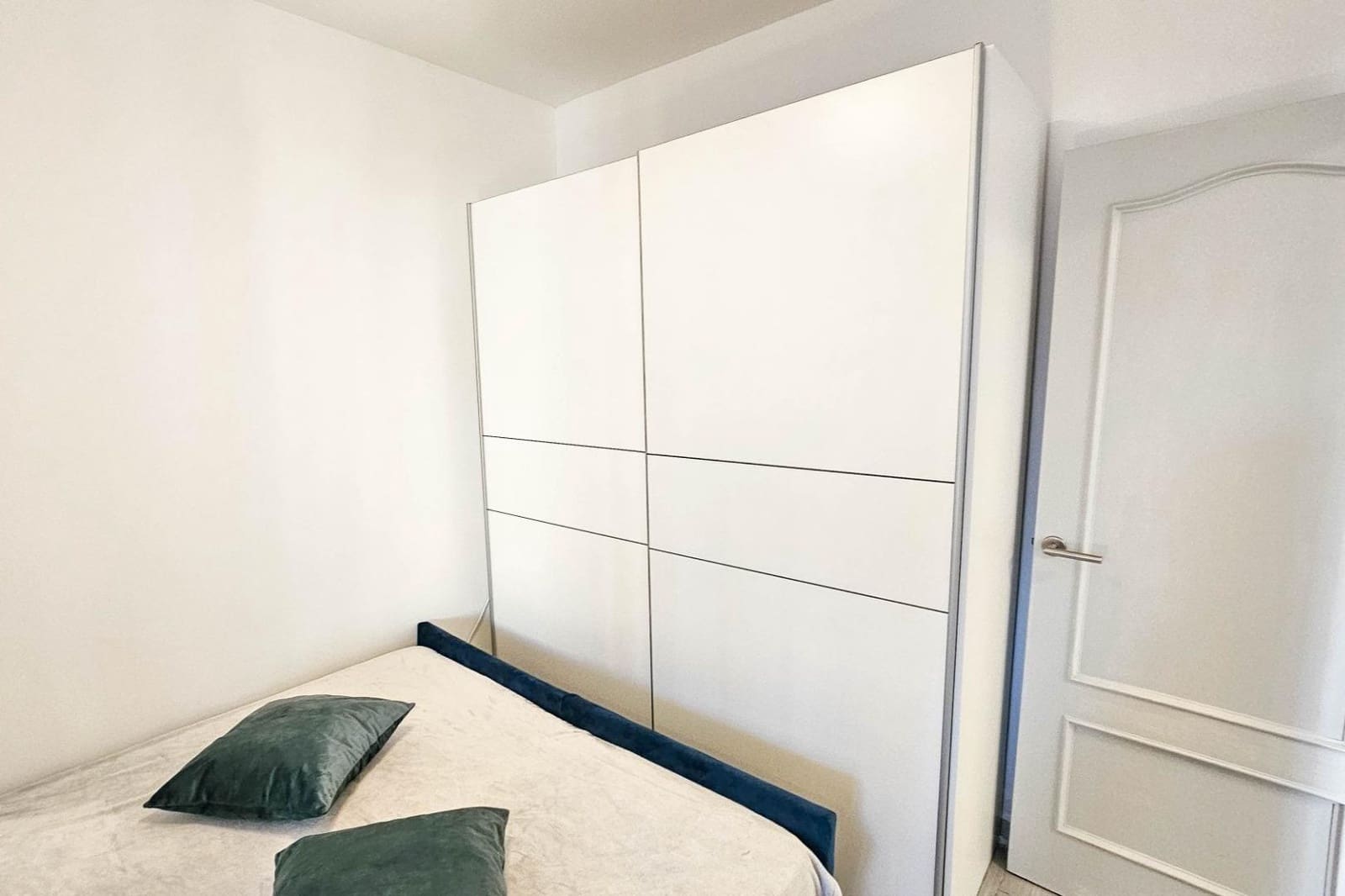 2 Zimmer Reihenhaus zu verkaufen in Torrevieja - 125.000 € (Ref: 10004185)