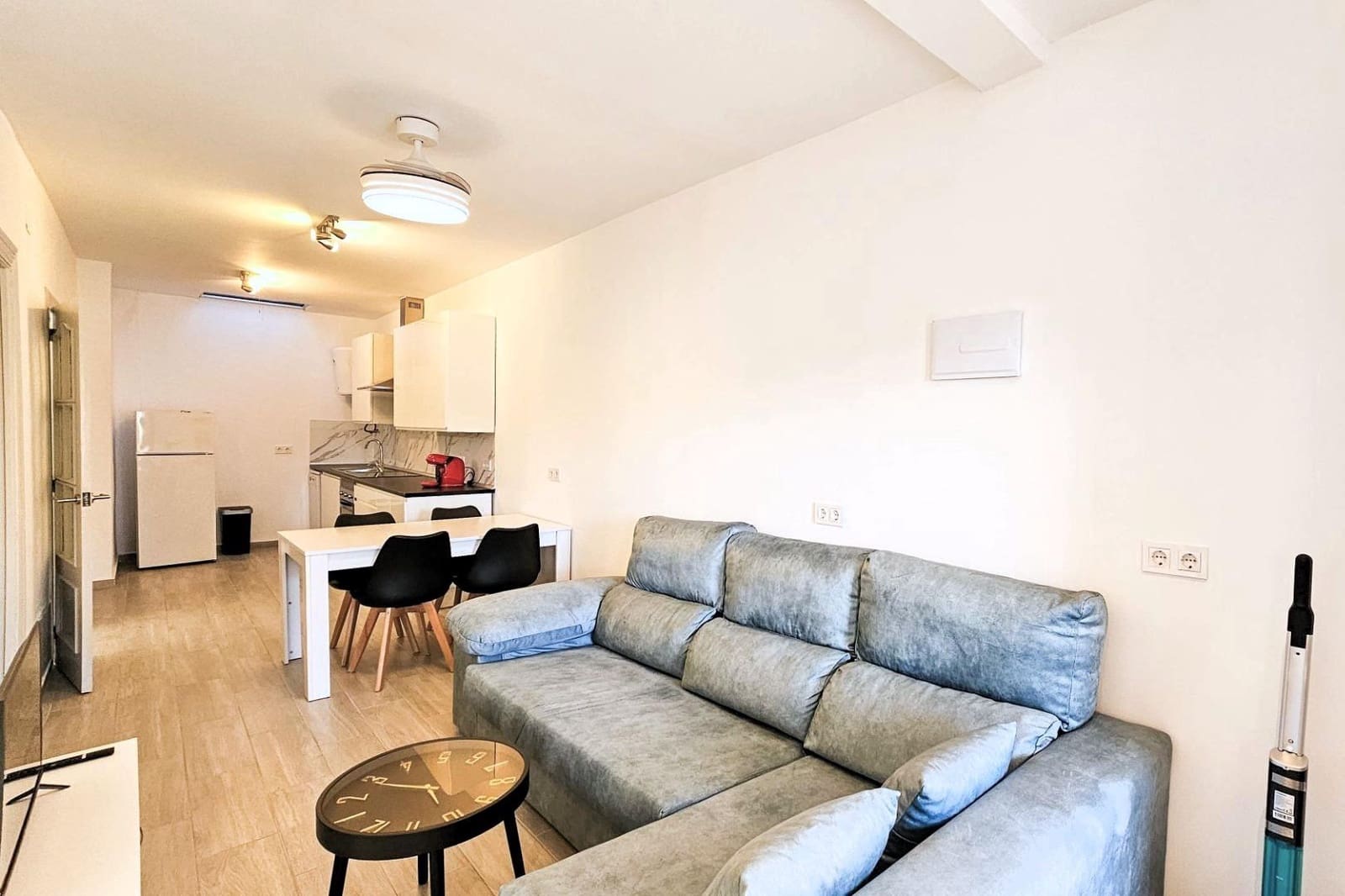 2 Zimmer Reihenhaus zu verkaufen in Torrevieja - 125.000 € (Ref: 10004185)