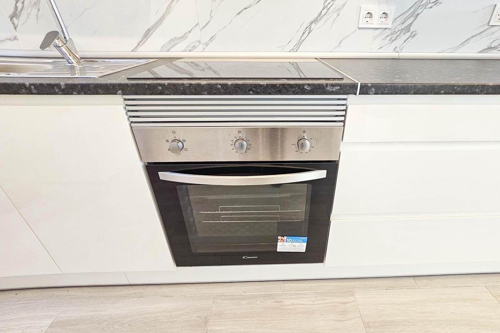 2 Zimmer Reihenhaus zu verkaufen in Torrevieja - 125.000 € (Ref: 10004185)