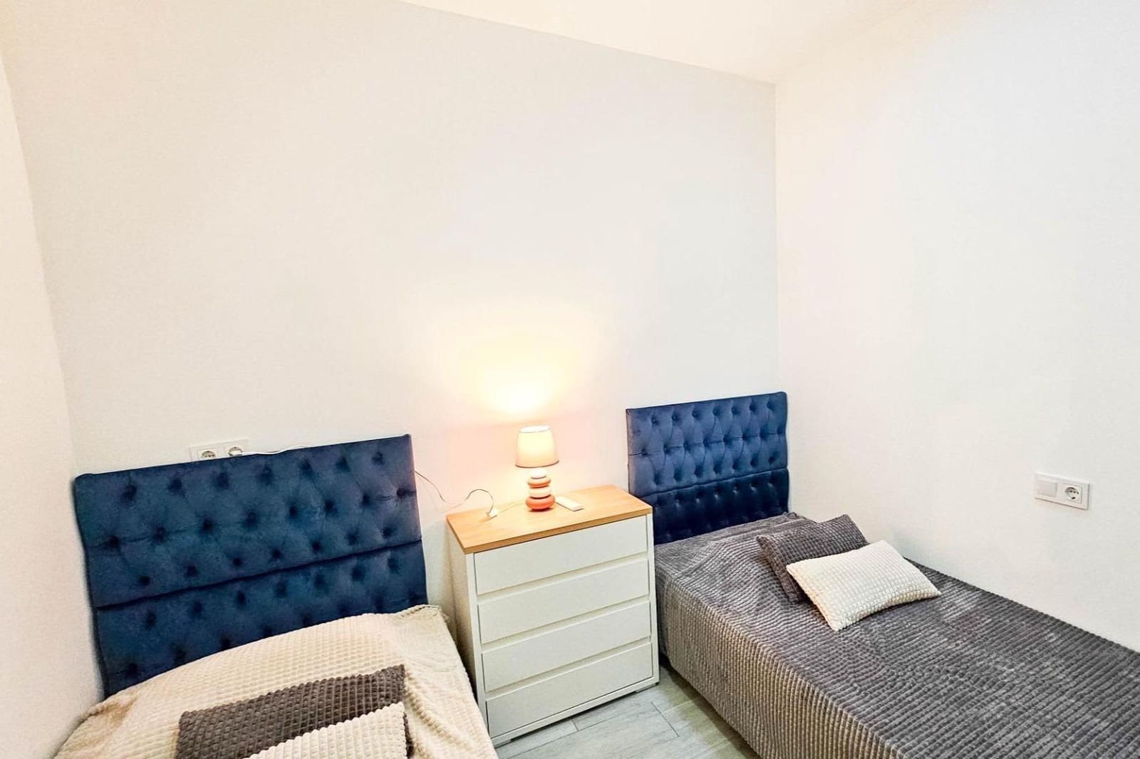 2 Zimmer Reihenhaus zu verkaufen in Torrevieja - 125.000 € (Ref: 10004185)