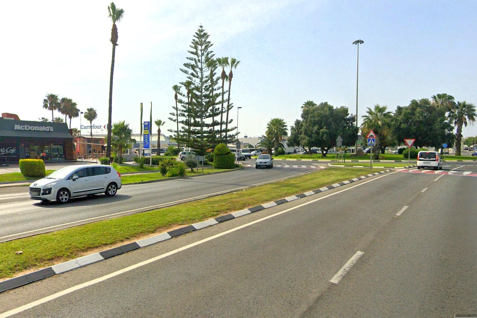 2 Zimmer Reihenhaus zu verkaufen in Torrevieja - 125.000 € (Ref: 10004185)
