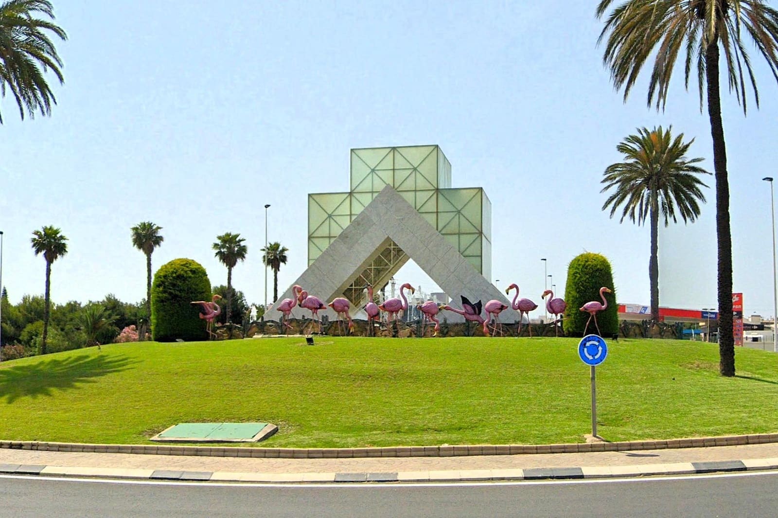 2 Zimmer Reihenhaus zu verkaufen in Torrevieja - 125.000 € (Ref: 10004185)