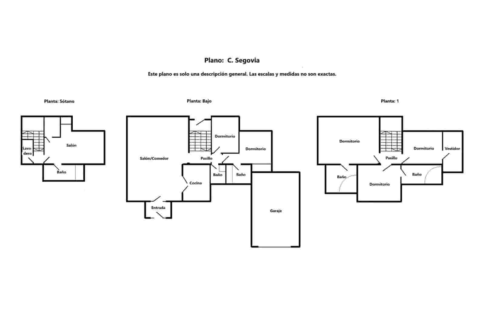 5 Zimmer Villa zu verkaufen in Dona Pepa mit Pool Garage - 499.000 € (Ref: 10006333)