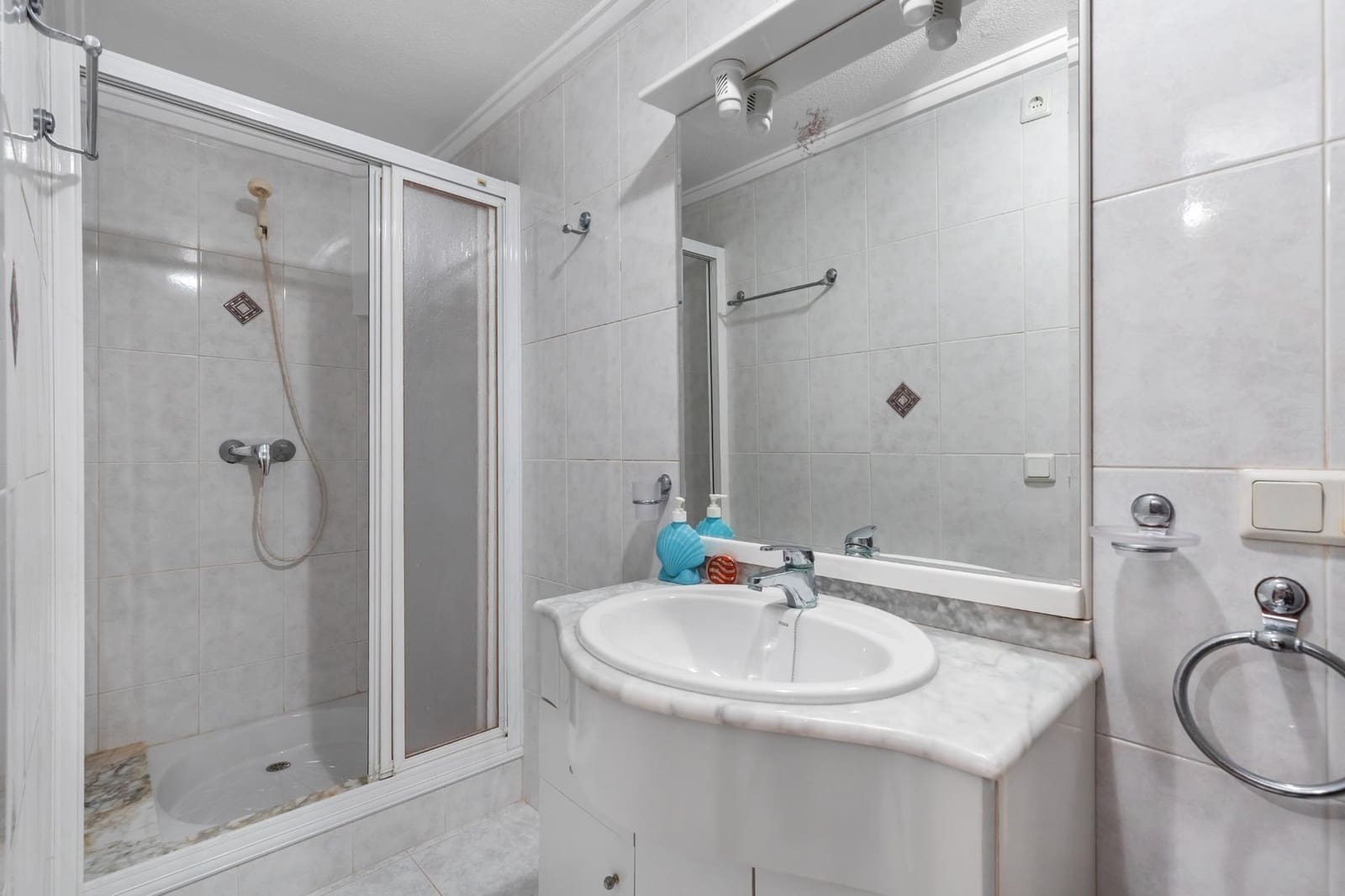 5 Zimmer Villa zu verkaufen in Dona Pepa mit Pool Garage - 499.000 € (Ref: 10006333)