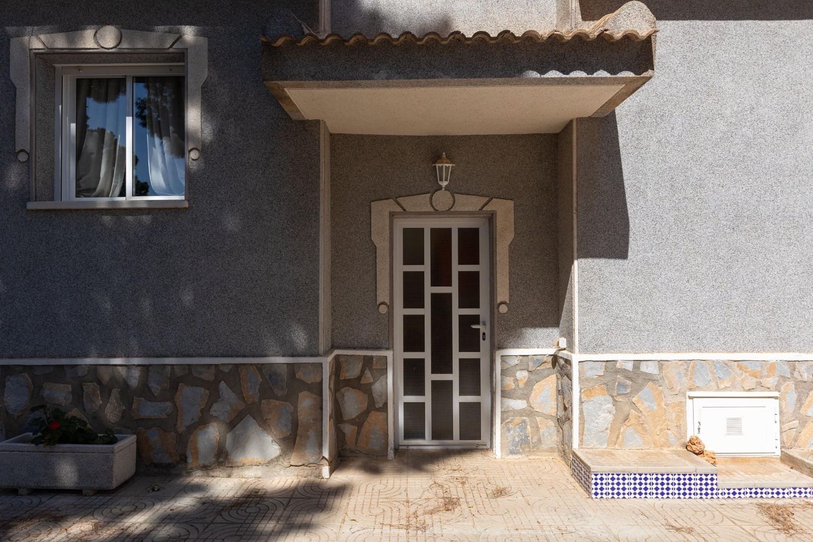5 Zimmer Villa zu verkaufen in Dona Pepa mit Pool Garage - 499.000 € (Ref: 10006333)