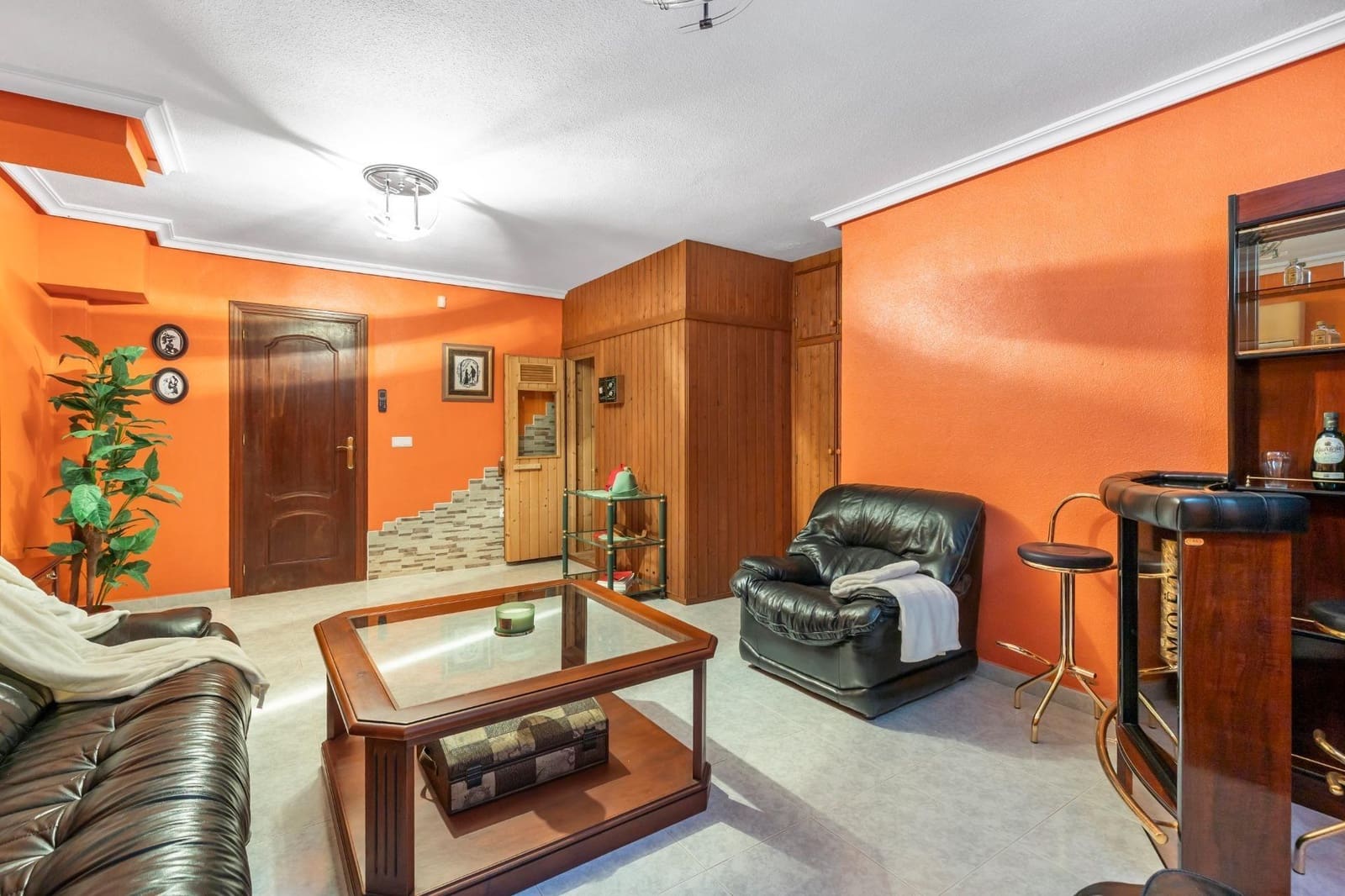 5 Zimmer Villa zu verkaufen in Dona Pepa mit Pool Garage - 499.000 € (Ref: 10006333)