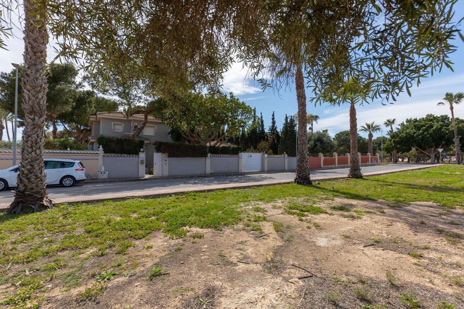 5 Zimmer Villa zu verkaufen in Dona Pepa mit Pool Garage - 499.000 € (Ref: 10006333)