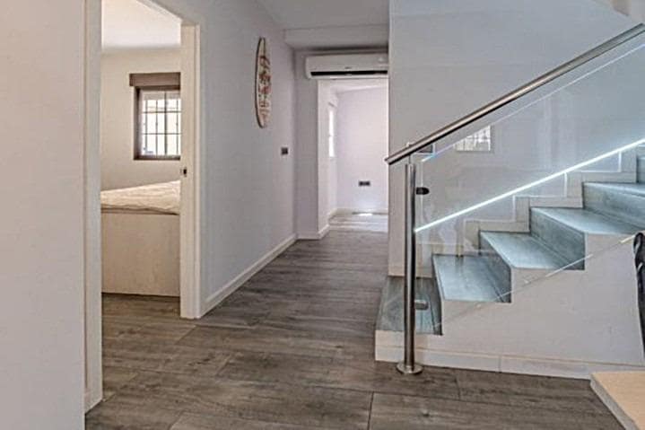 3 sovrum Radhus till salu i Aguas Nuevas med pool - 305 000 € (Ref: 10011480)