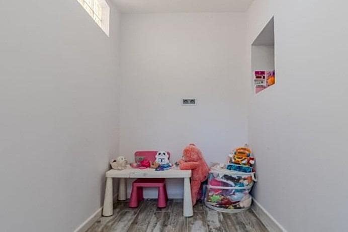 3 sovrum Radhus till salu i Aguas Nuevas med pool - 305 000 € (Ref: 10011480)