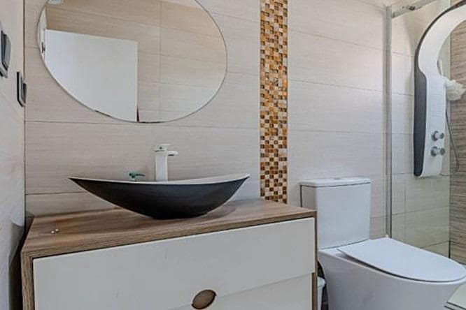 3 sovrum Radhus till salu i Aguas Nuevas med pool - 305 000 € (Ref: 10011480)
