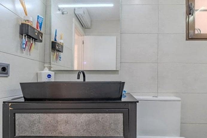 3 sovrum Radhus till salu i Aguas Nuevas med pool - 305 000 € (Ref: 10011480)