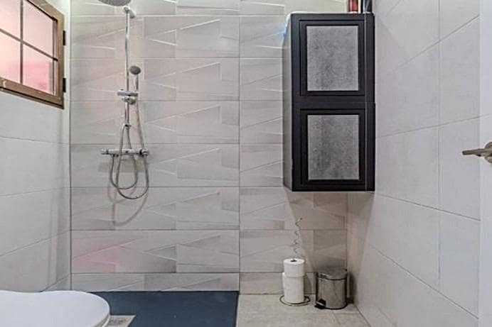 3 sovrum Radhus till salu i Aguas Nuevas med pool - 305 000 € (Ref: 10011480)