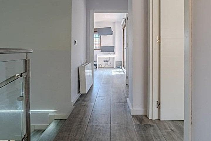 3 sovrum Radhus till salu i Aguas Nuevas med pool - 305 000 € (Ref: 10011480)