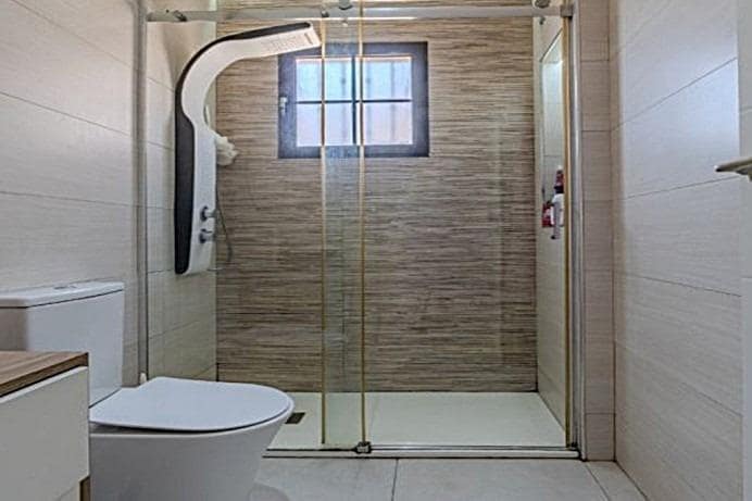 3 sovrum Radhus till salu i Aguas Nuevas med pool - 305 000 € (Ref: 10011480)