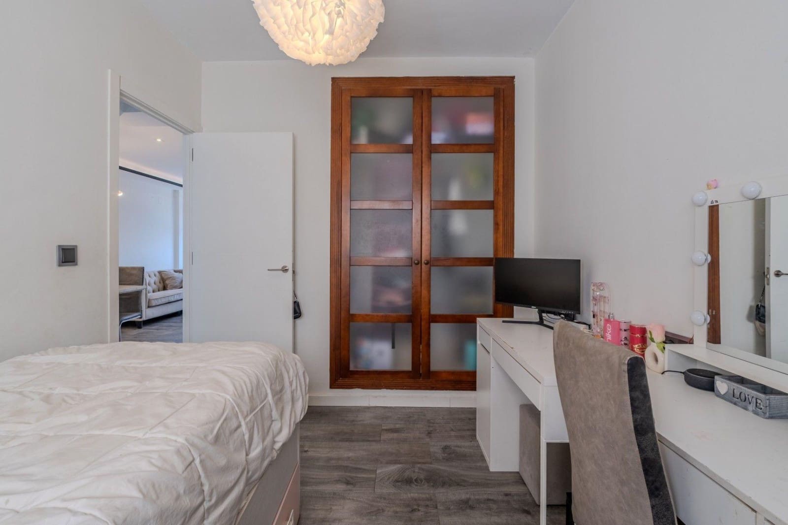 3 sovrum Radhus till salu i Aguas Nuevas med pool - 305 000 € (Ref: 10011480)