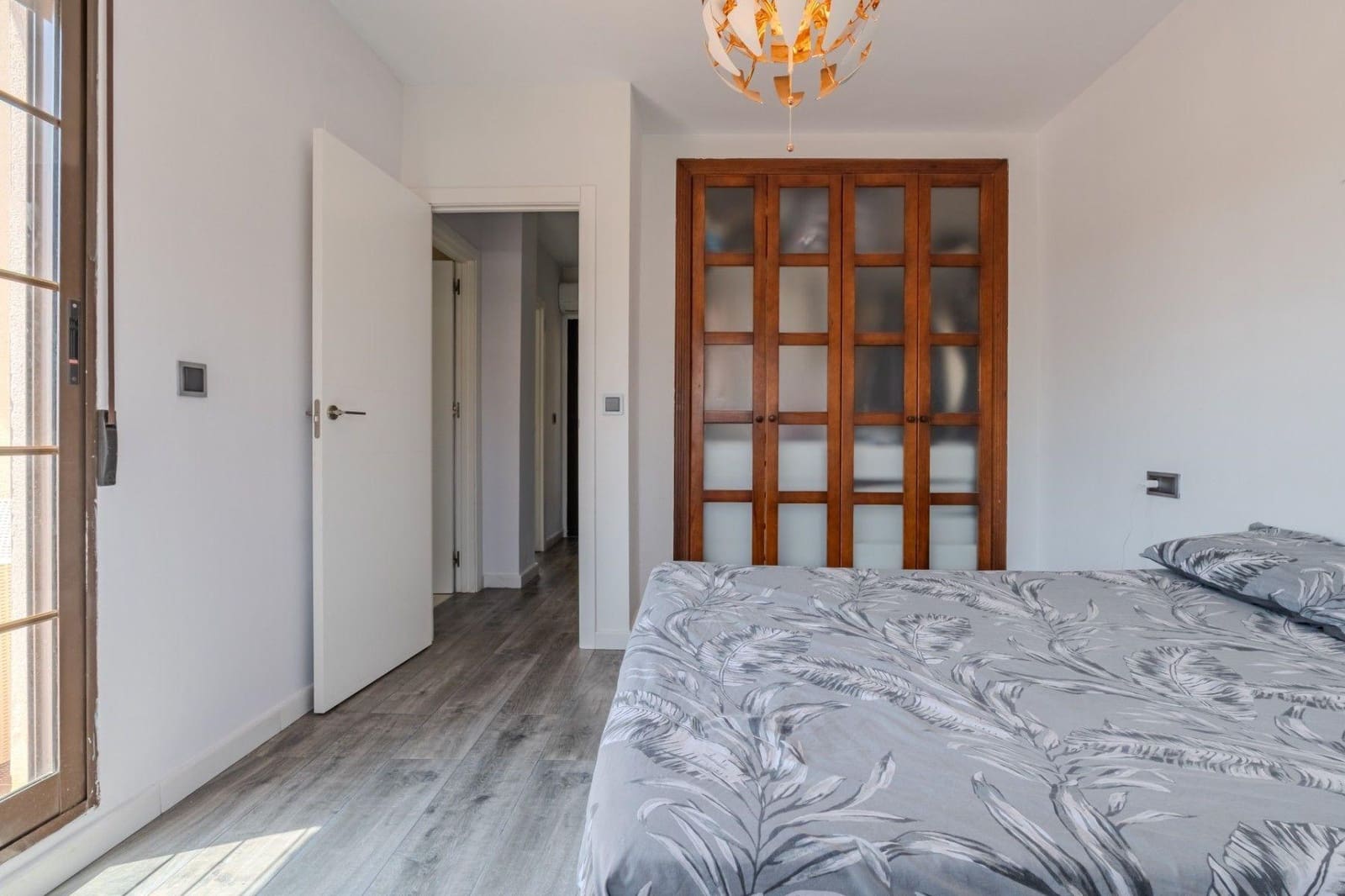 3 sovrum Radhus till salu i Aguas Nuevas med pool - 305 000 € (Ref: 10011480)