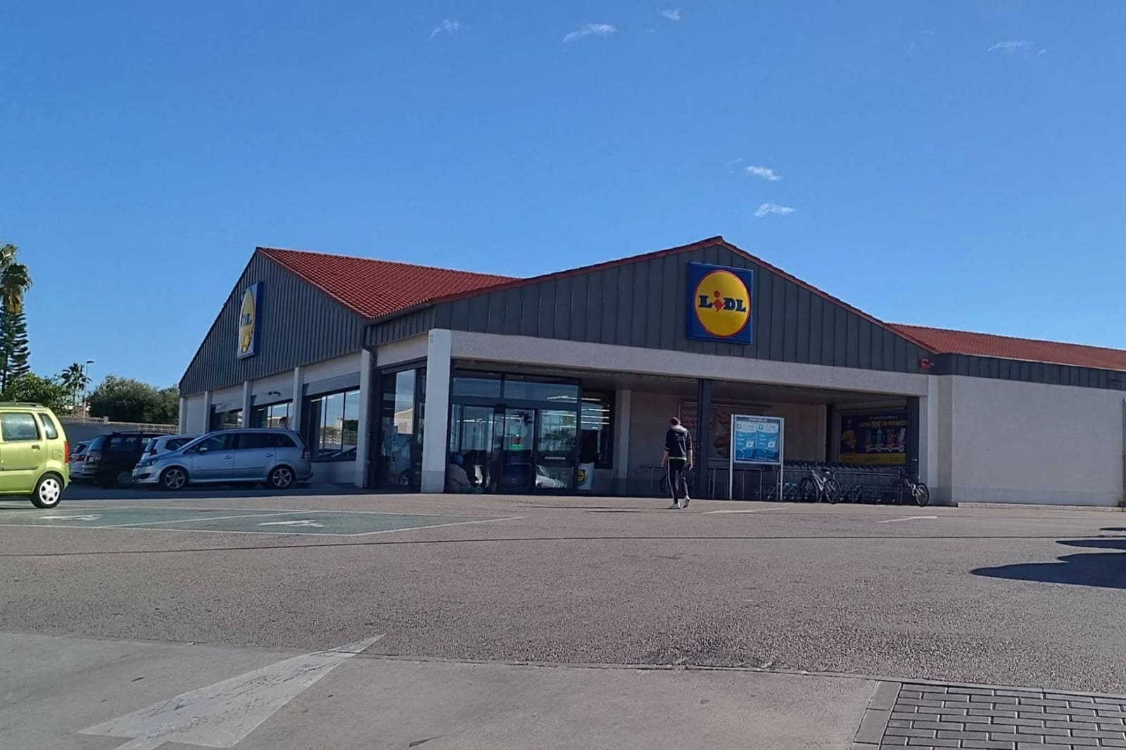 3 sovrum Radhus till salu i Aguas Nuevas med pool - 305 000 € (Ref: 10011480)