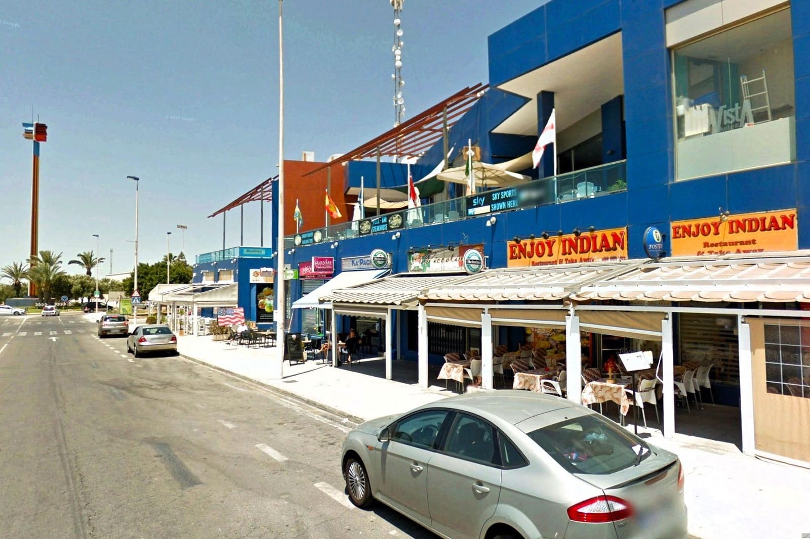 3 sovrum Radhus till salu i Aguas Nuevas med pool - 305 000 € (Ref: 10011480)