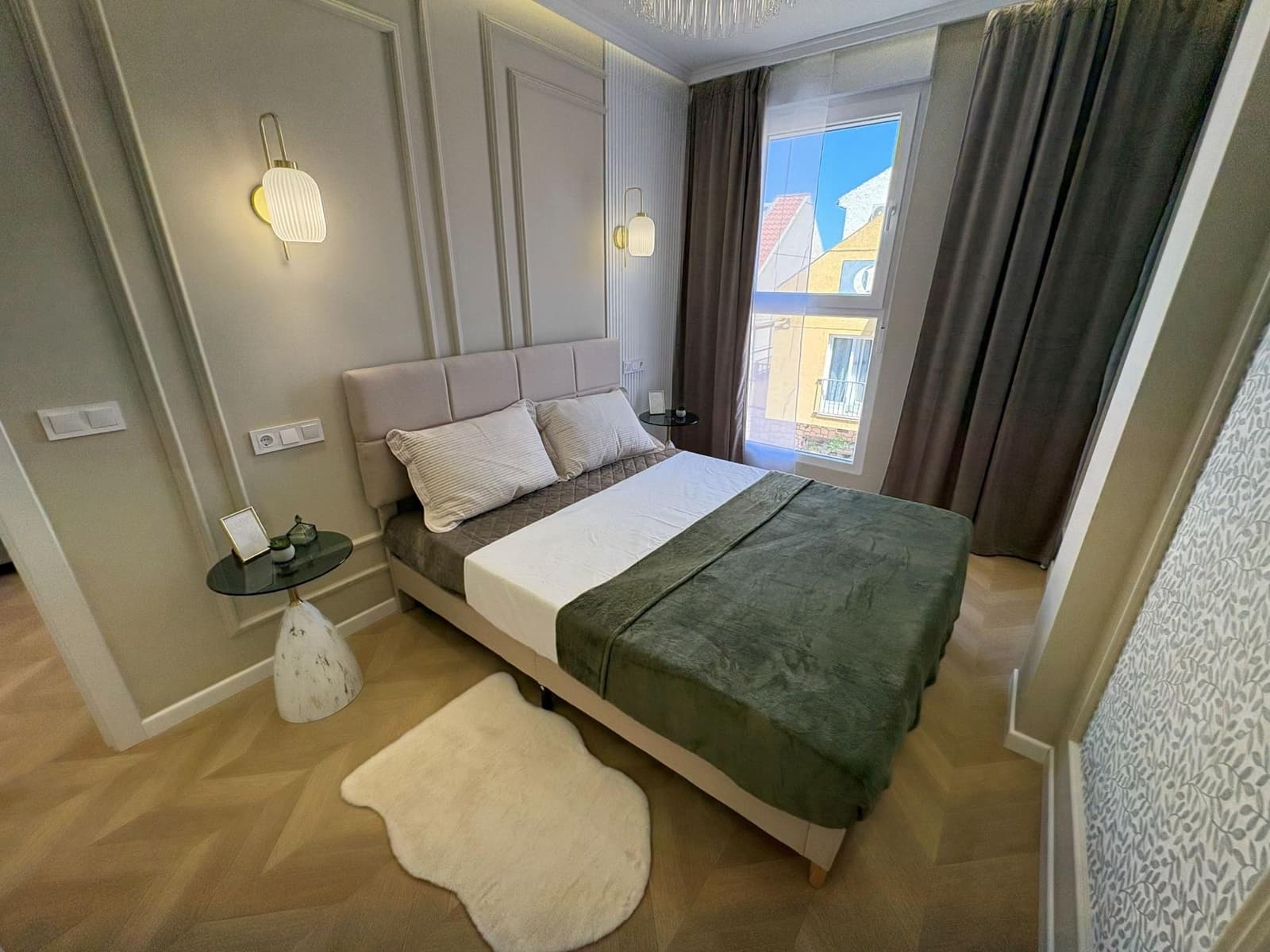 2 soveværelse Lejlighed til salg i Torrevieja med swimmingpool - € 199.000 (Ref: 10013356)