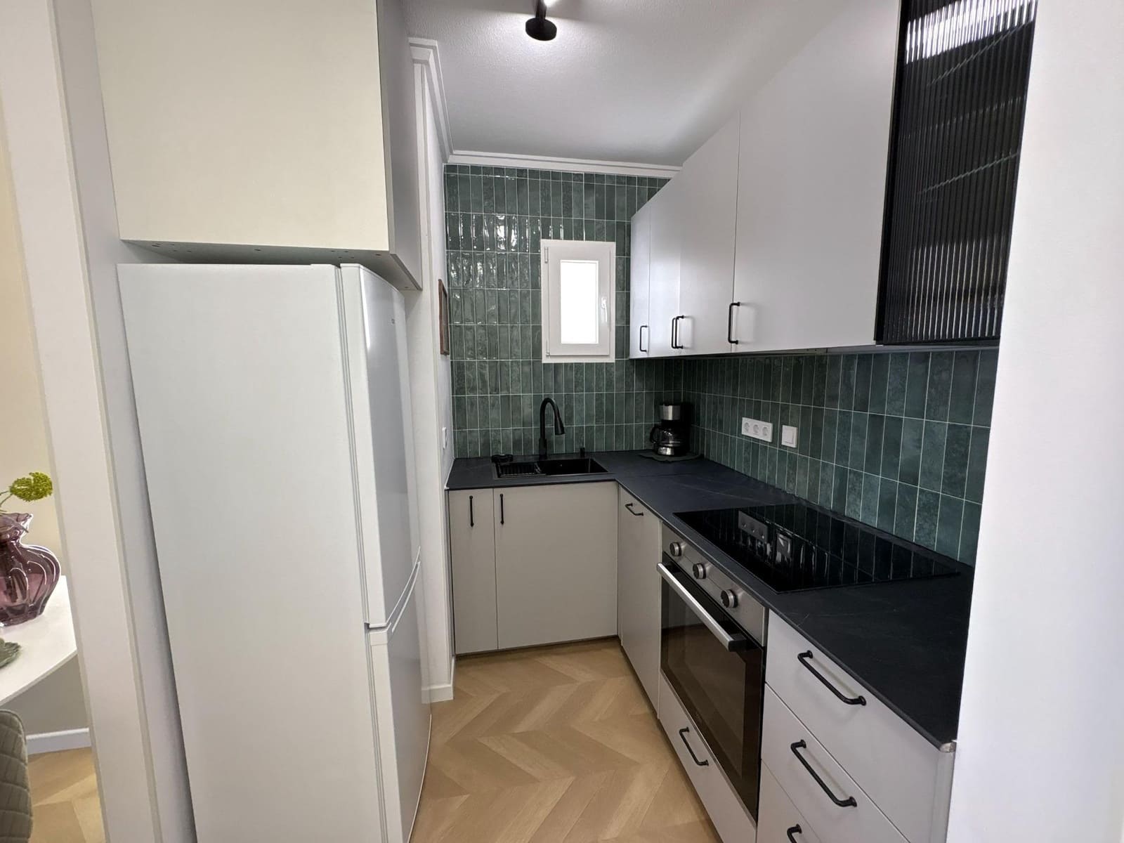 2 soveværelse Lejlighed til salg i Torrevieja med swimmingpool - € 199.000 (Ref: 10013356)