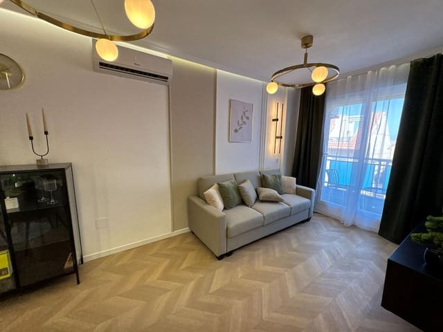 2 soverom Leilighet til salgs i Avenida Habaneras - Curva de Palangre, Torrevieja med svømmebasseng - € 199 000 (Ref: 10013356)