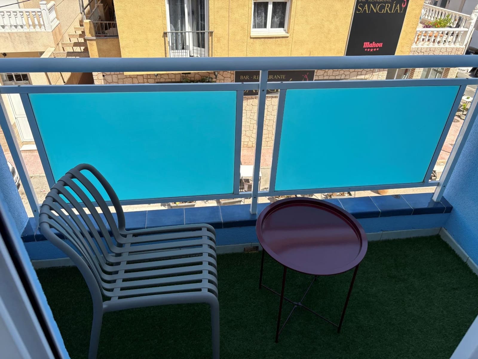 2 soveværelse Lejlighed til salg i Torrevieja med swimmingpool - € 199.000 (Ref: 10013356)