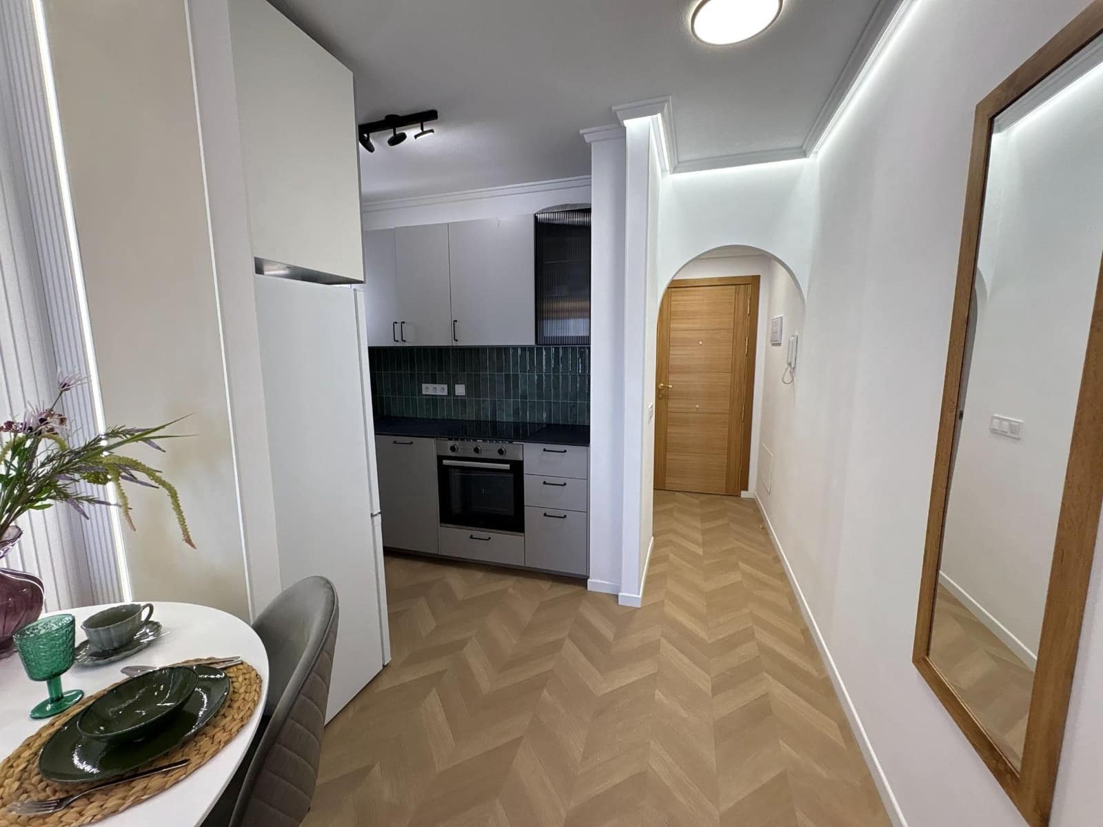 2 soveværelse Lejlighed til salg i Torrevieja med swimmingpool - € 199.000 (Ref: 10013356)