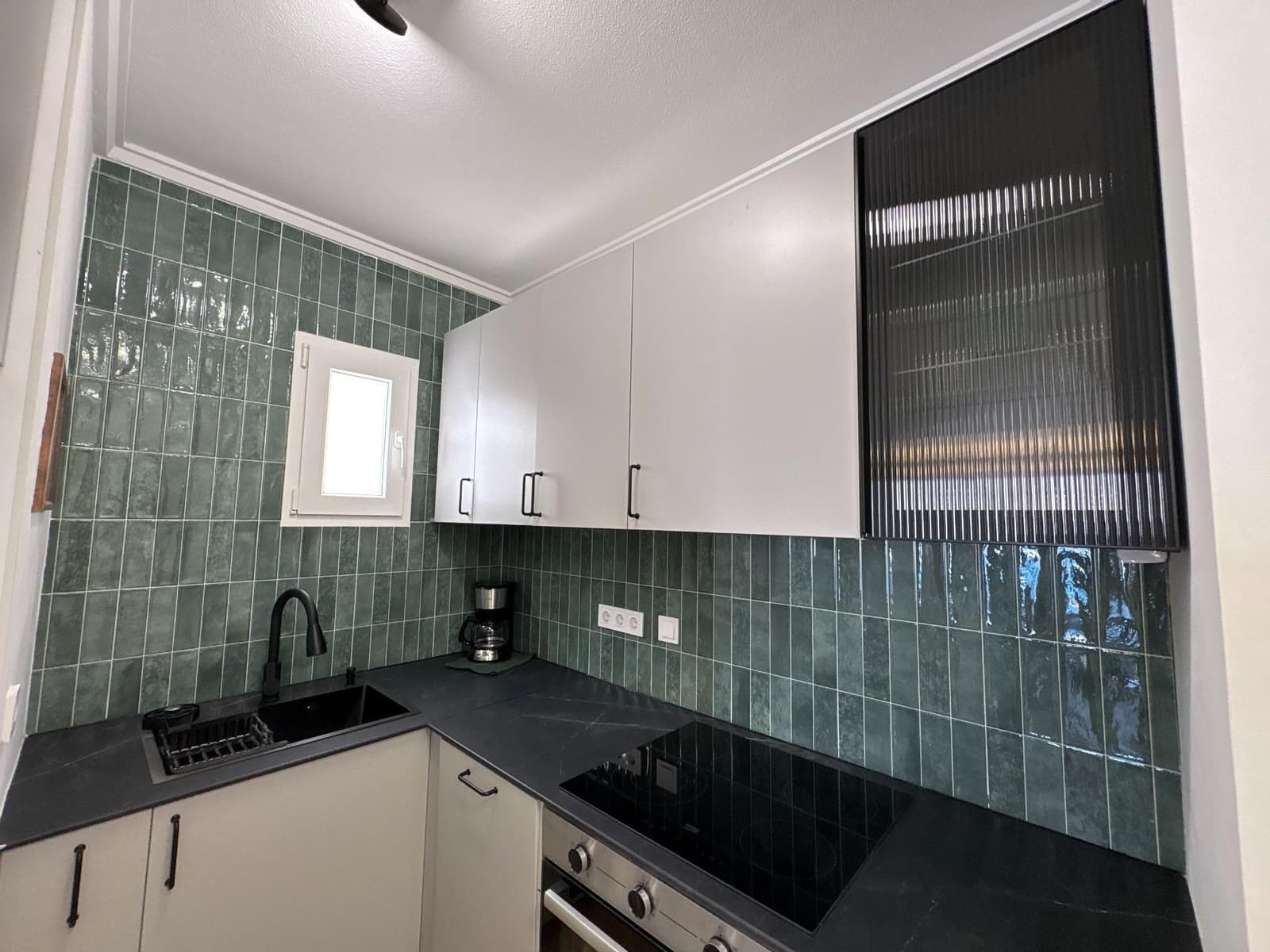 2 soveværelse Lejlighed til salg i Torrevieja med swimmingpool - € 199.000 (Ref: 10013356)