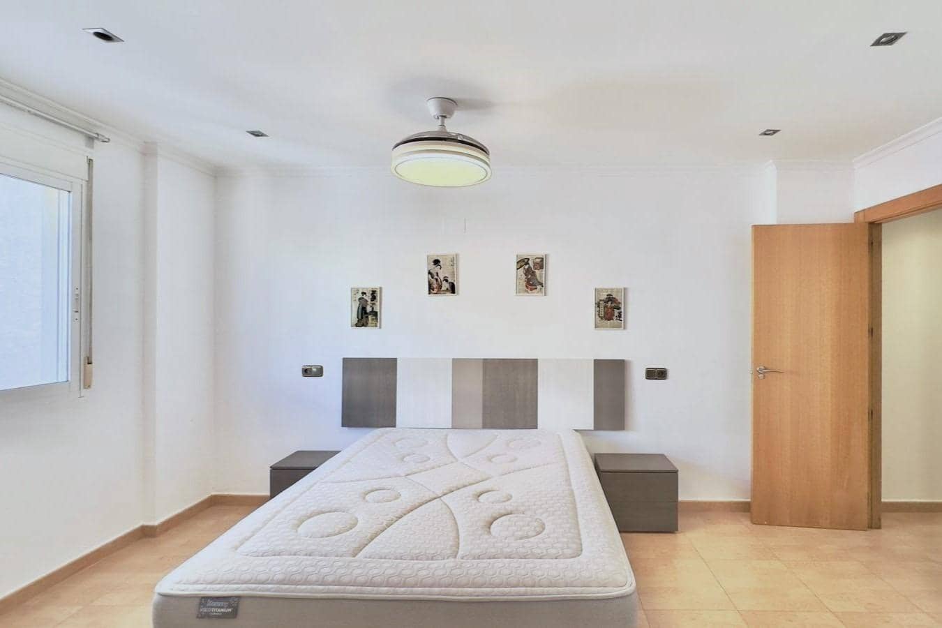3 quarto Penthouse para venda em Torrevieja - 189 900 € (Ref: 10017531)