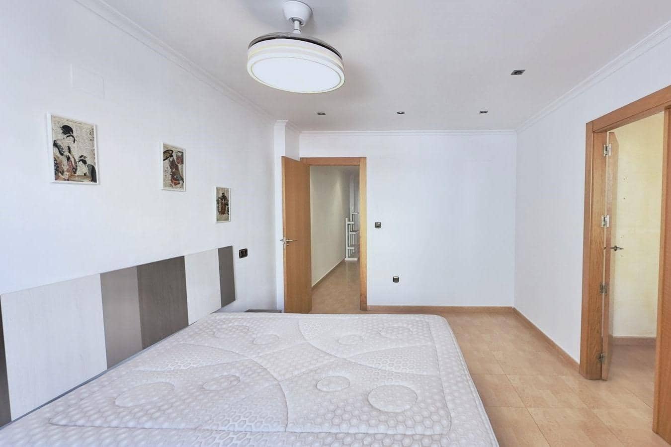 3 quarto Penthouse para venda em Torrevieja - 189 900 € (Ref: 10017531)