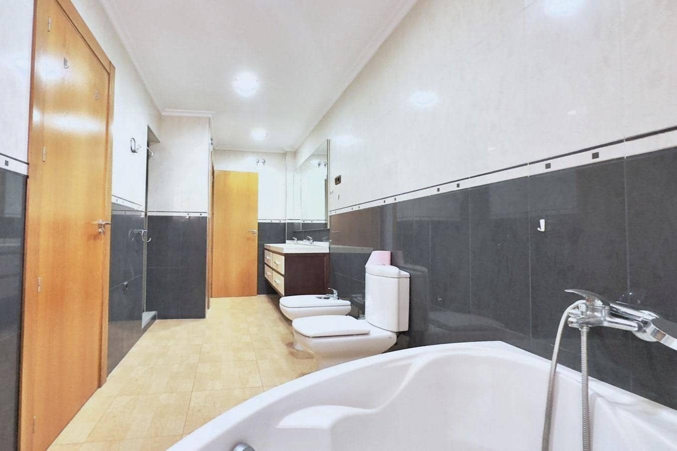 3 quarto Penthouse para venda em Torrevieja - 189 900 € (Ref: 10017531)