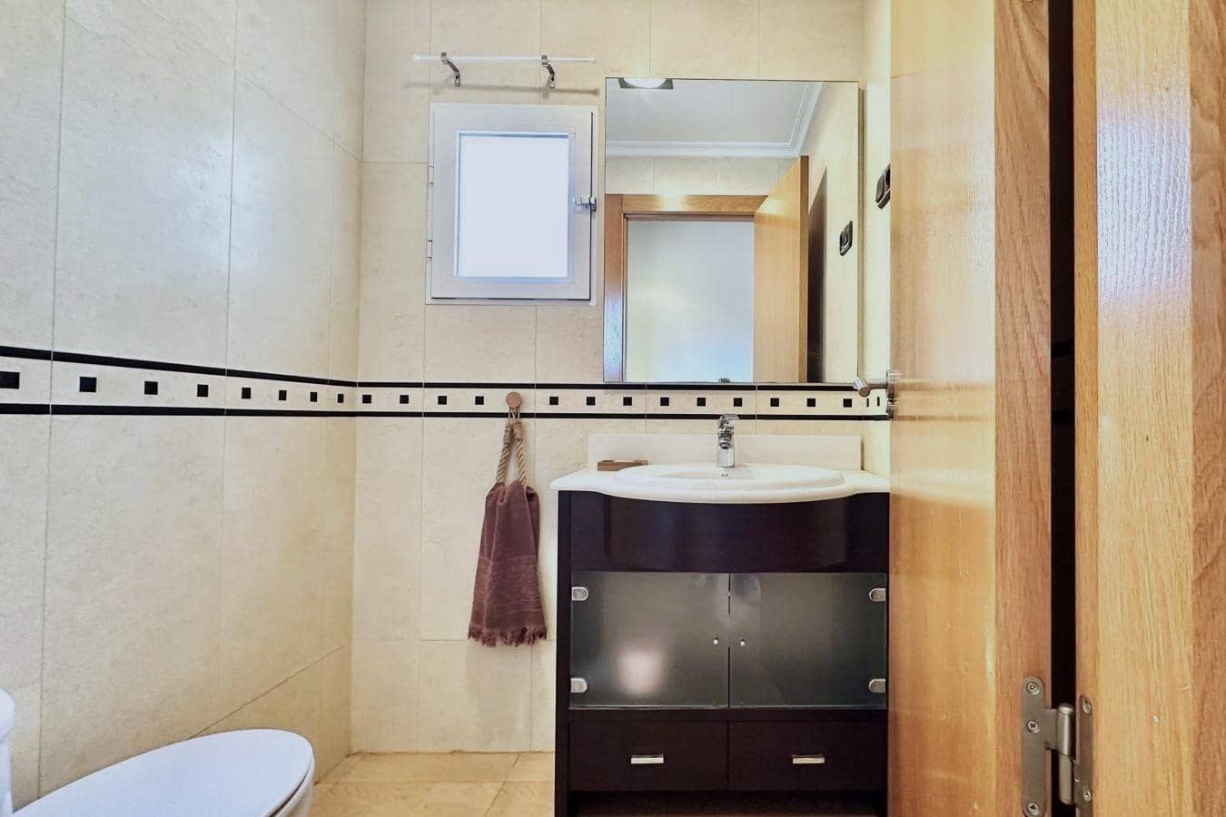 3 quarto Penthouse para venda em Torrevieja - 189 900 € (Ref: 10017531)