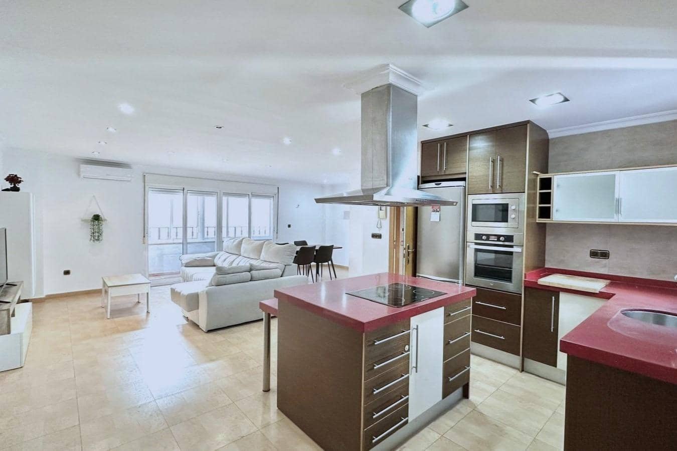 3 quarto Penthouse para venda em Torrevieja - 189 900 € (Ref: 10017531)