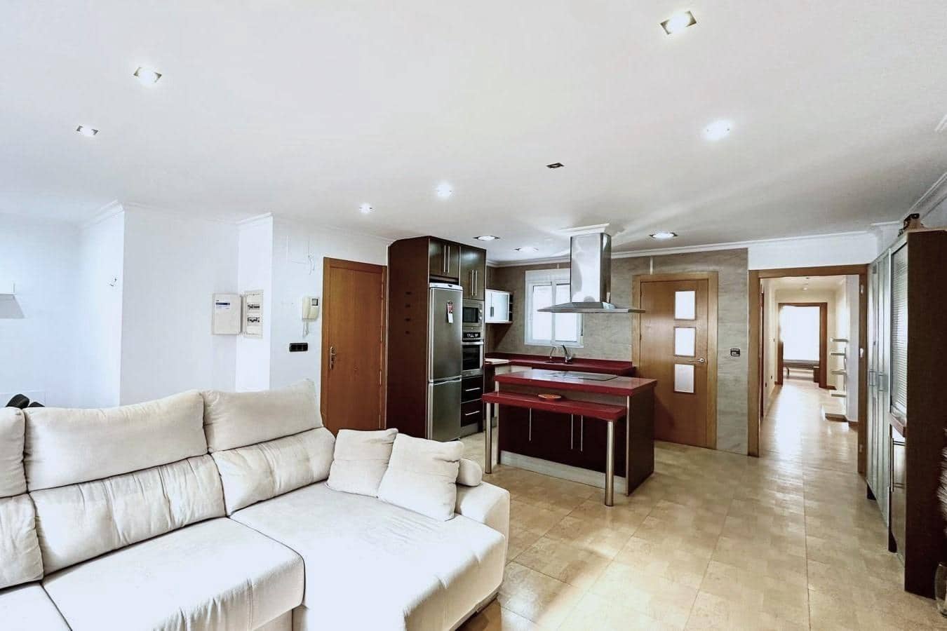 3 quarto Penthouse para venda em Torrevieja - 189 900 € (Ref: 10017531)