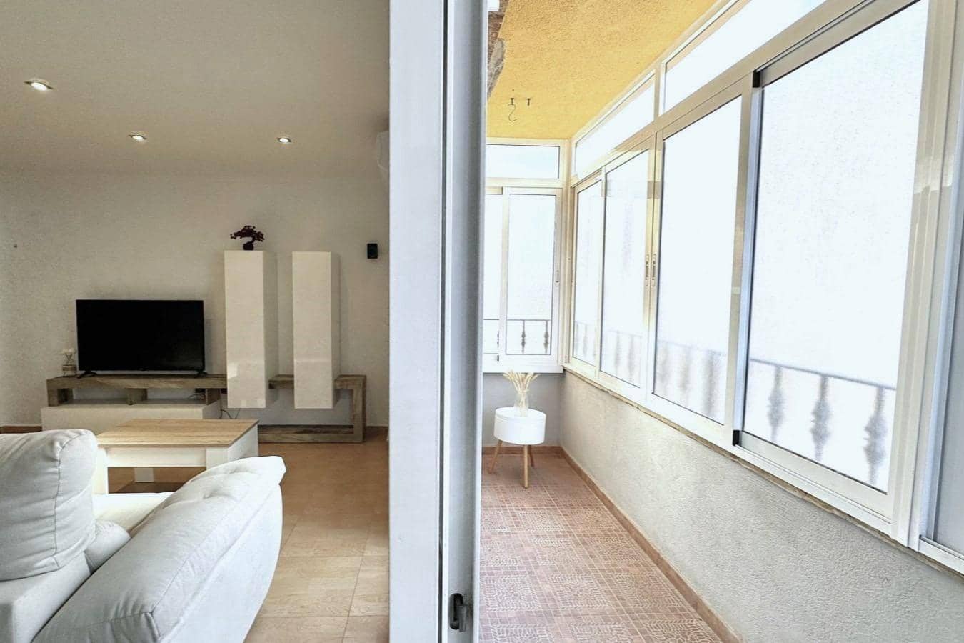 3 quarto Penthouse para venda em Torrevieja - 189 900 € (Ref: 10017531)