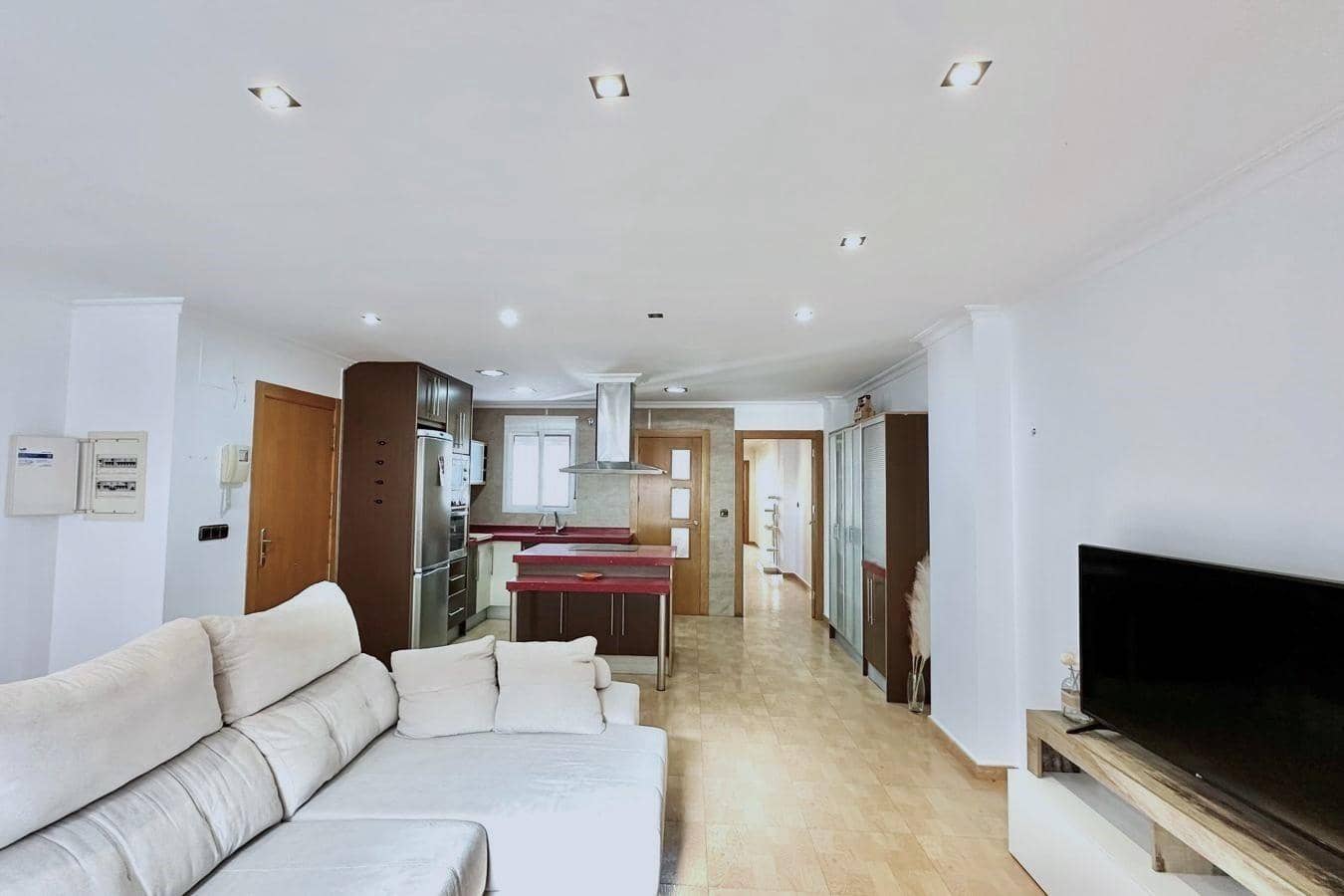 3 quarto Penthouse para venda em Torrevieja - 189 900 € (Ref: 10017531)