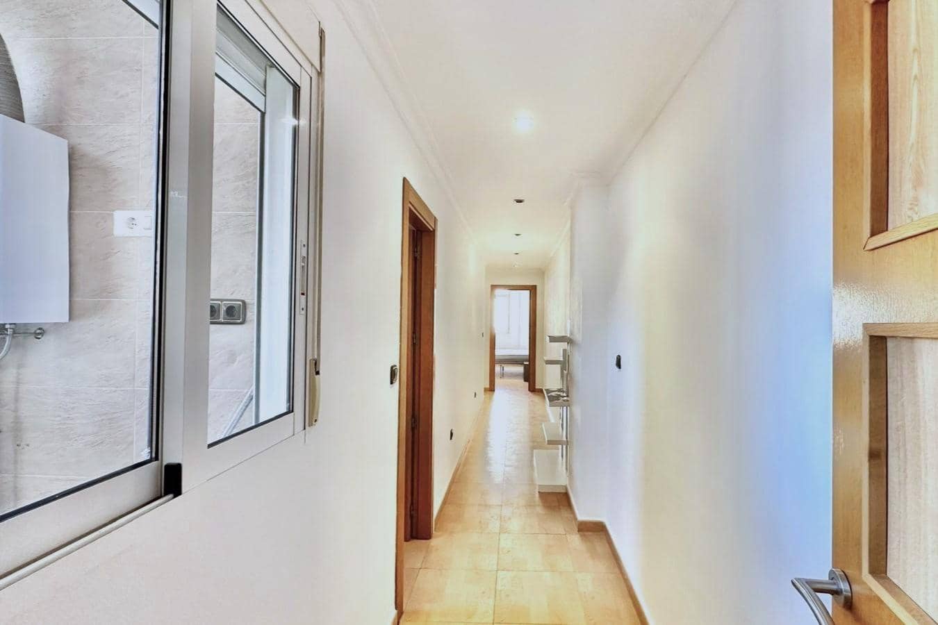 3 quarto Penthouse para venda em Torrevieja - 189 900 € (Ref: 10017531)