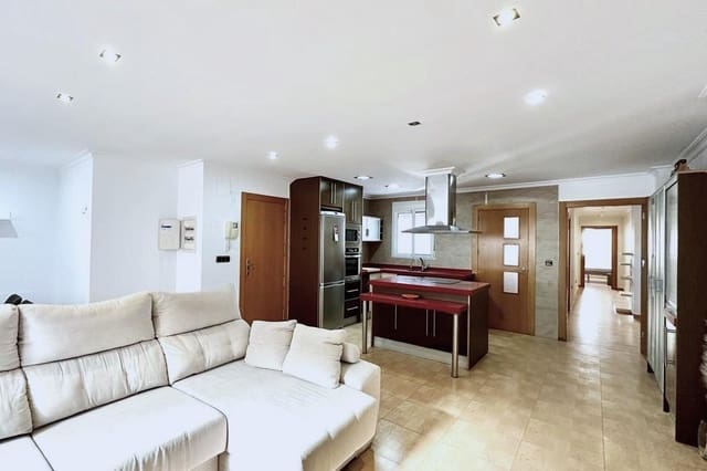 3 bedroom Penthouse for sale in El Molino, Torrevieja - € 189,900 (Ref: 10017531)