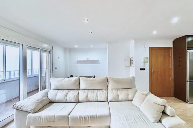3 bedroom Penthouse for sale in El Molino, Torrevieja - € 189,900 (Ref: 10017531)