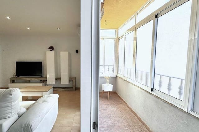 3 bedroom Penthouse for sale in El Molino, Torrevieja - € 189,900 (Ref: 10017531)