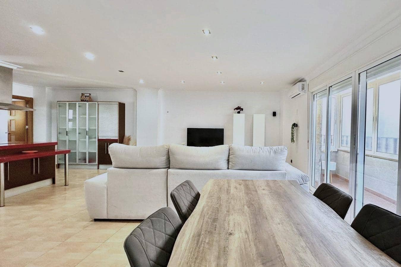 3 quarto Penthouse para venda em Torrevieja - 189 900 € (Ref: 10017531)