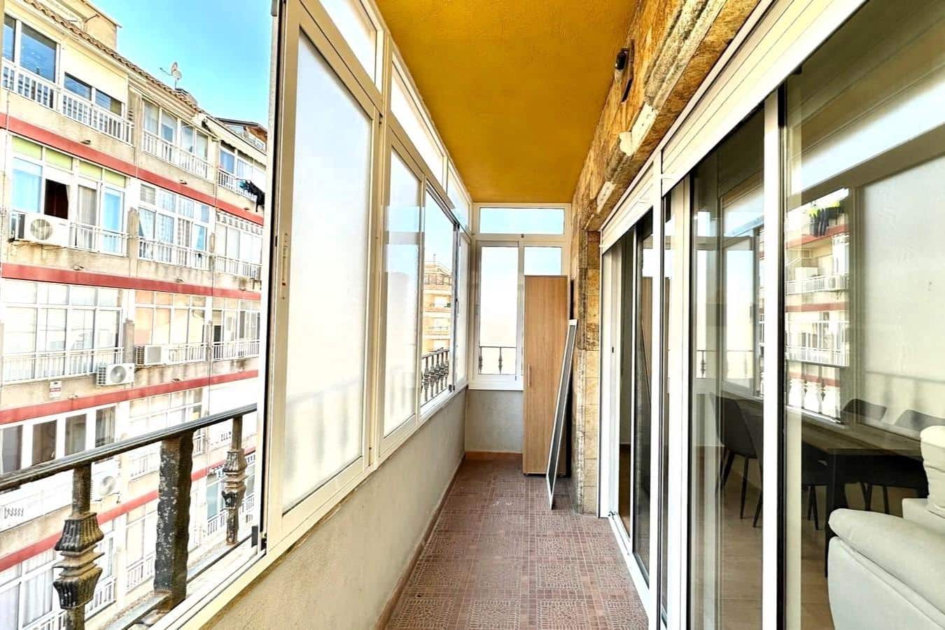3 quarto Penthouse para venda em Torrevieja - 189 900 € (Ref: 10017531)